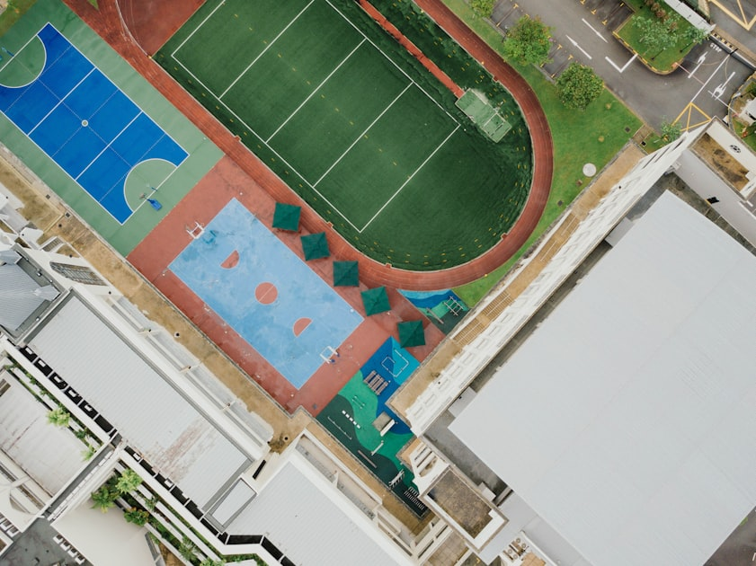 Effective Coaching Techniques for Young Athletes