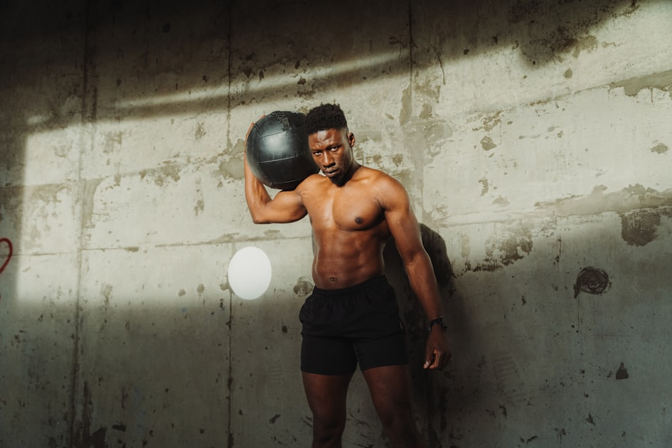 The Role of Physical Education in Sports Academies